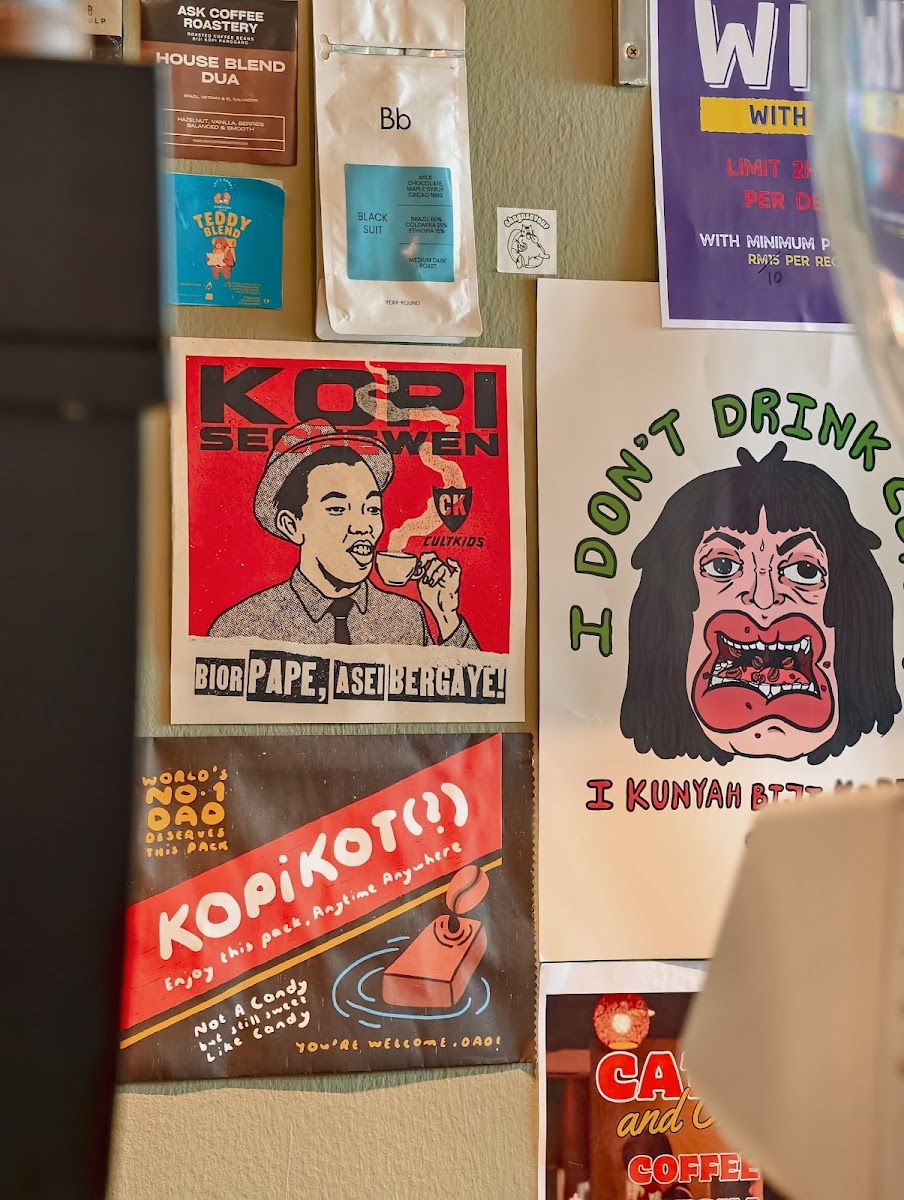 chugnsavour cafe - 6