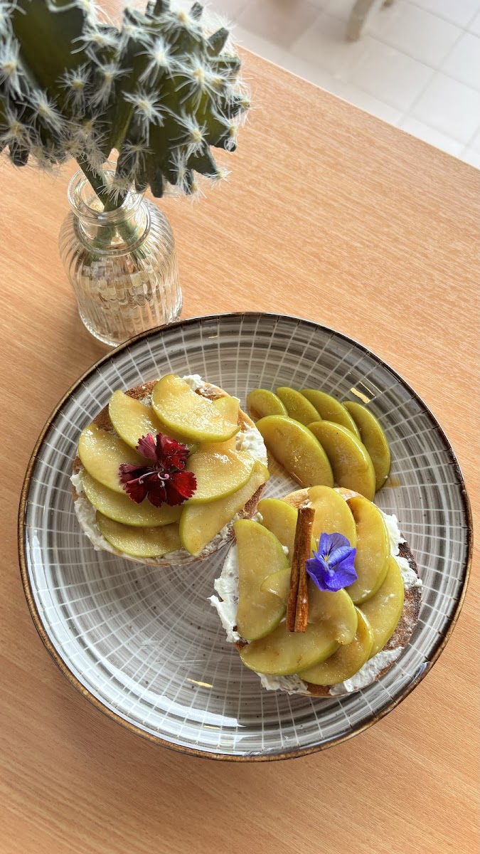 chugnsavour cafe - 4