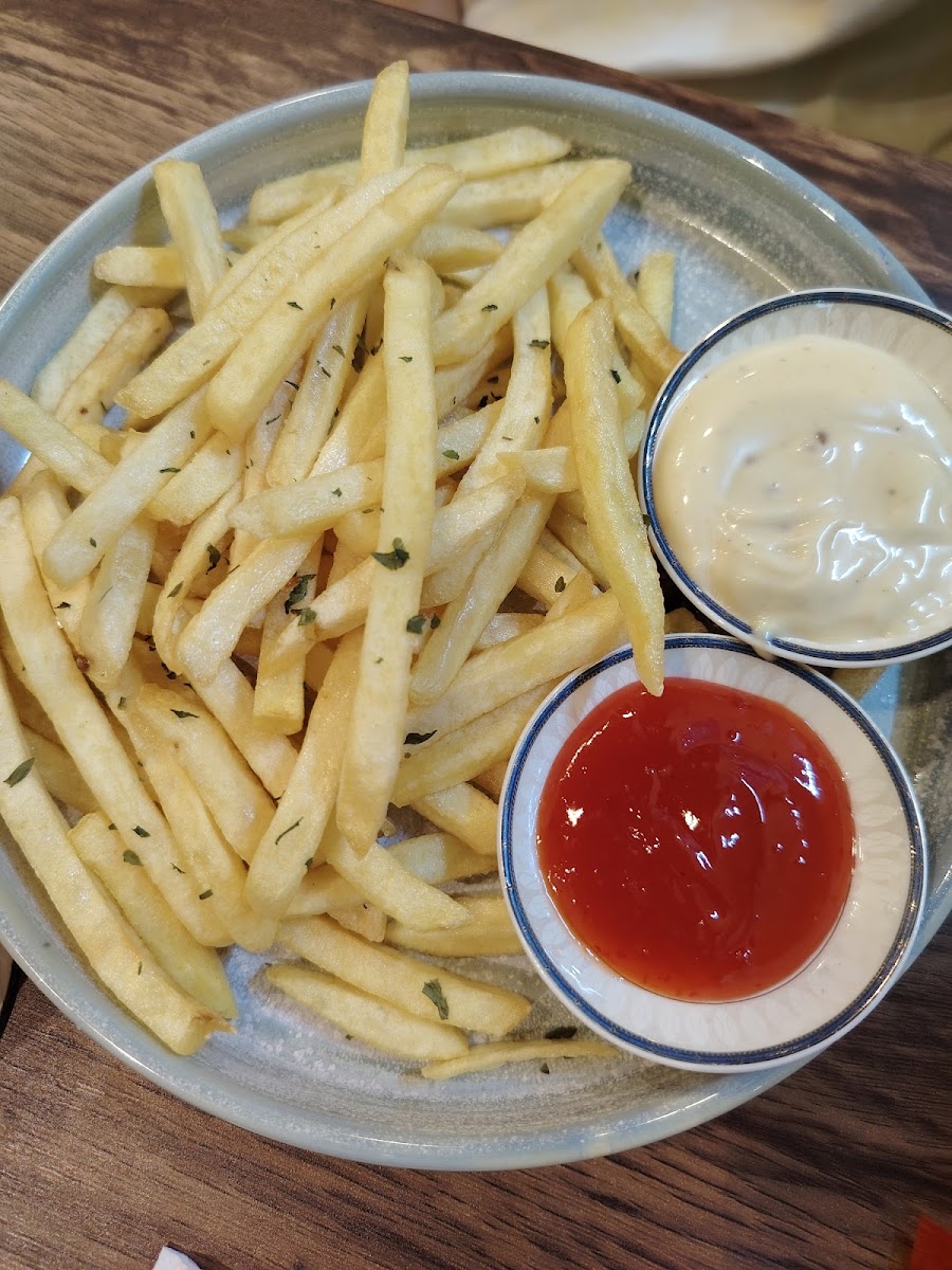 chugnsavour cafe - 6