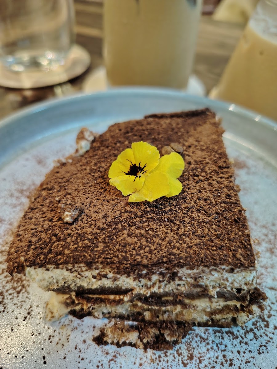 chugnsavour cafe - 7