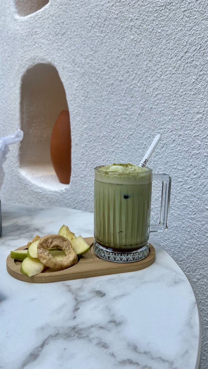 ÜLFET COFFEE - ISPARTA - 10