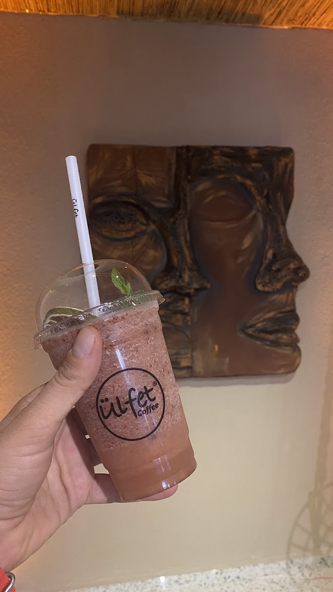 ÜLFET COFFEE - ISPARTA - 5