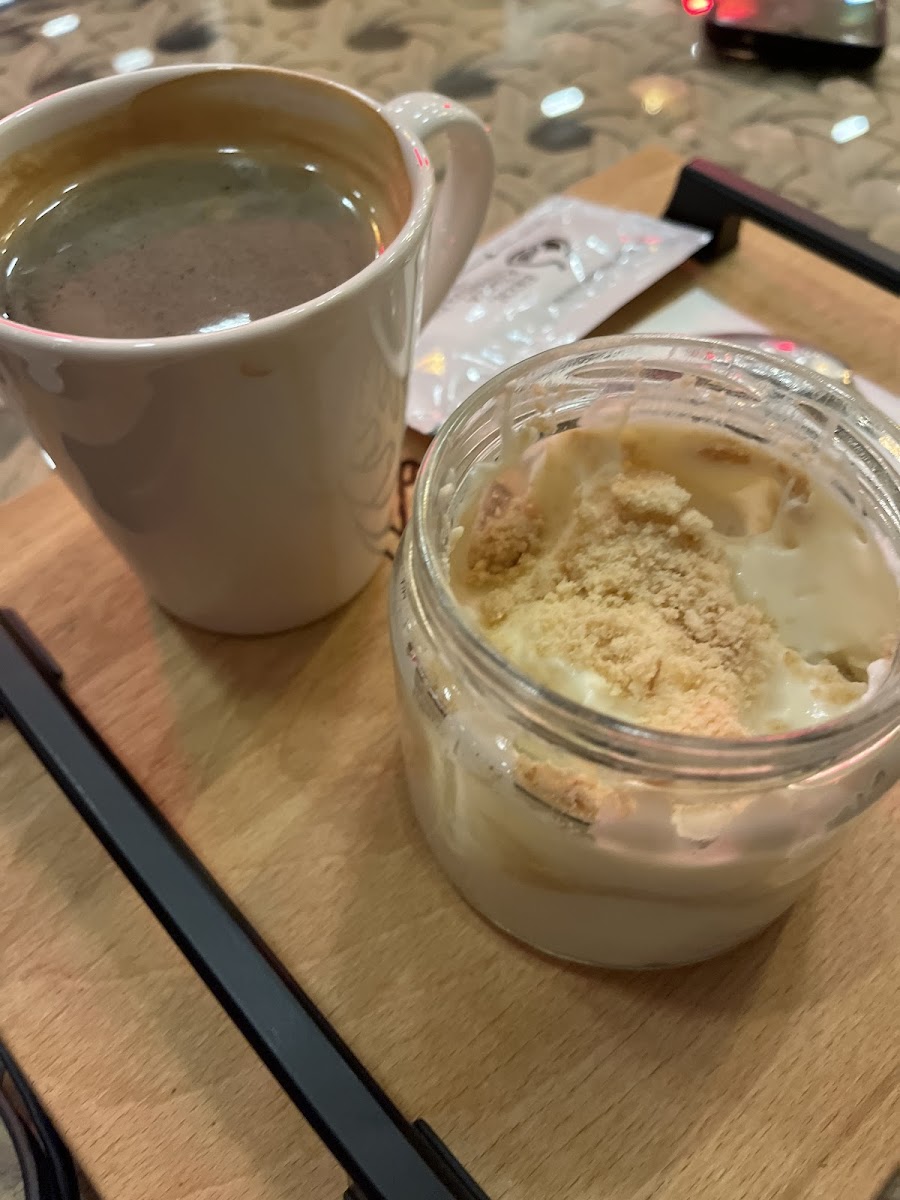 ÜLFET COFFEE - ISPARTA - 7