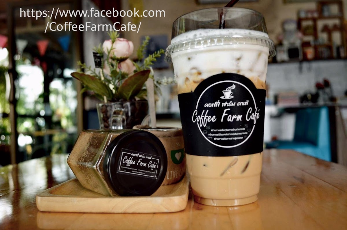 Coffee Farm cafe' - 3