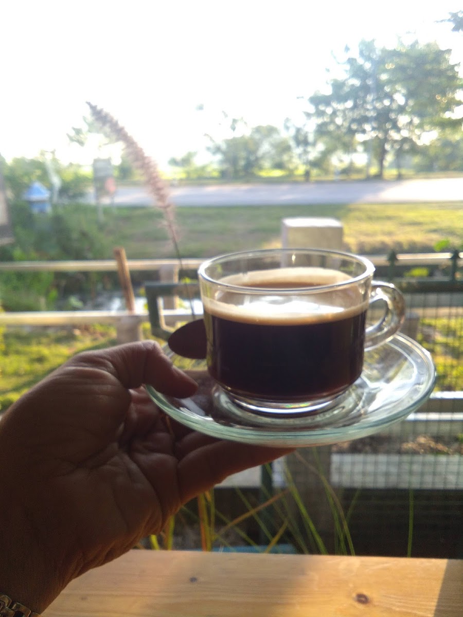 Coffee Farm cafe' - 7