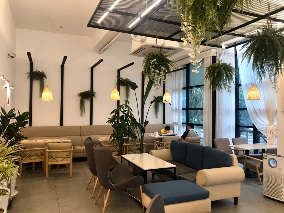 Meredith Victory Artisan Bakery - 4