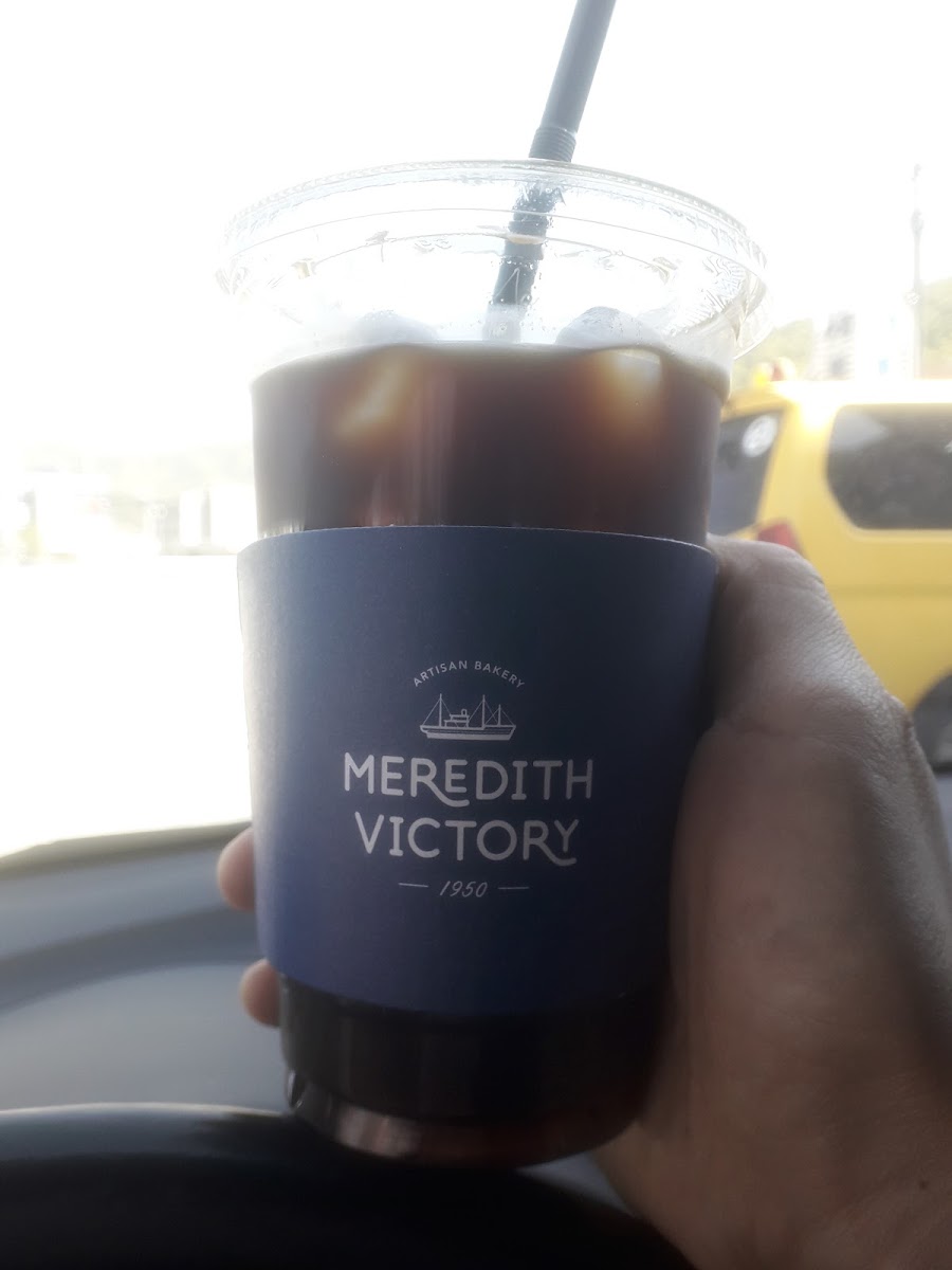 Meredith Victory Artisan Bakery - 6