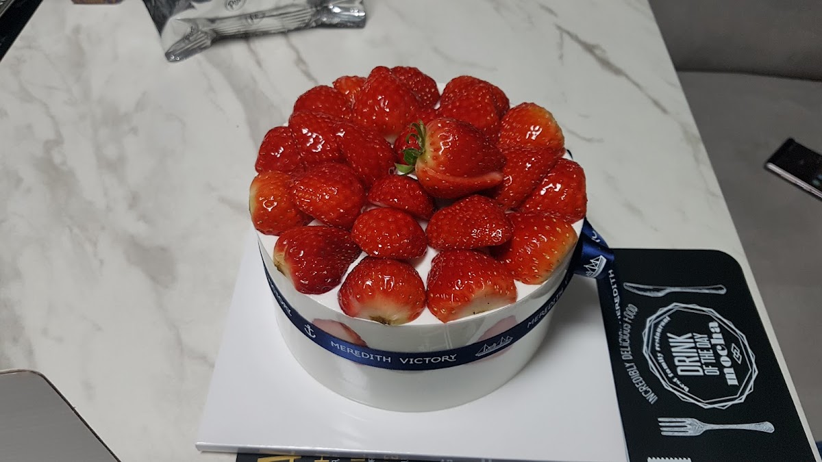 Meredith Victory Artisan Bakery - 7