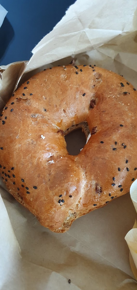 Meredith Victory Artisan Bakery - 8