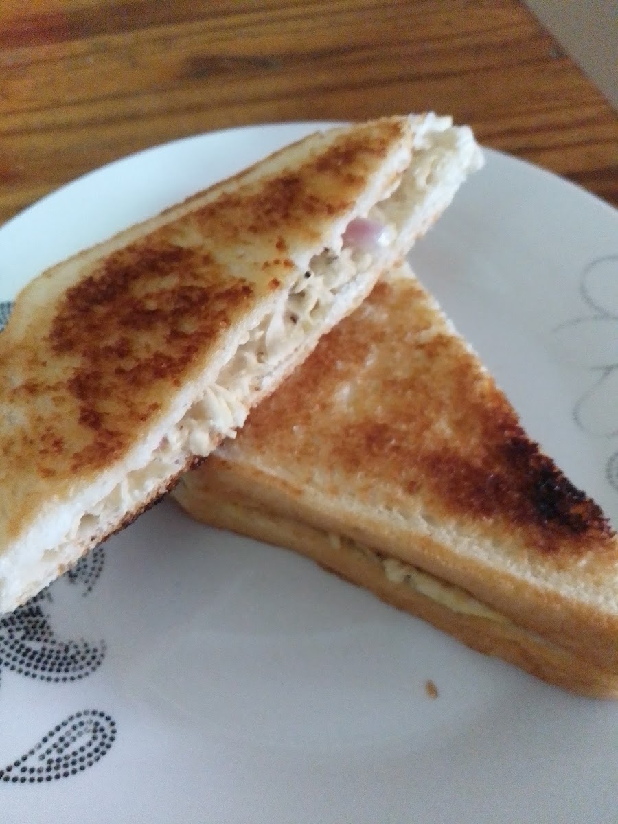 Coach Cafe Sable Square - 10