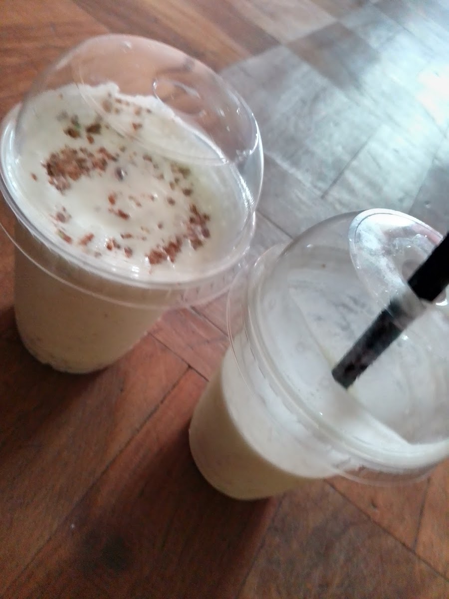 Coach Cafe Sable Square - 5