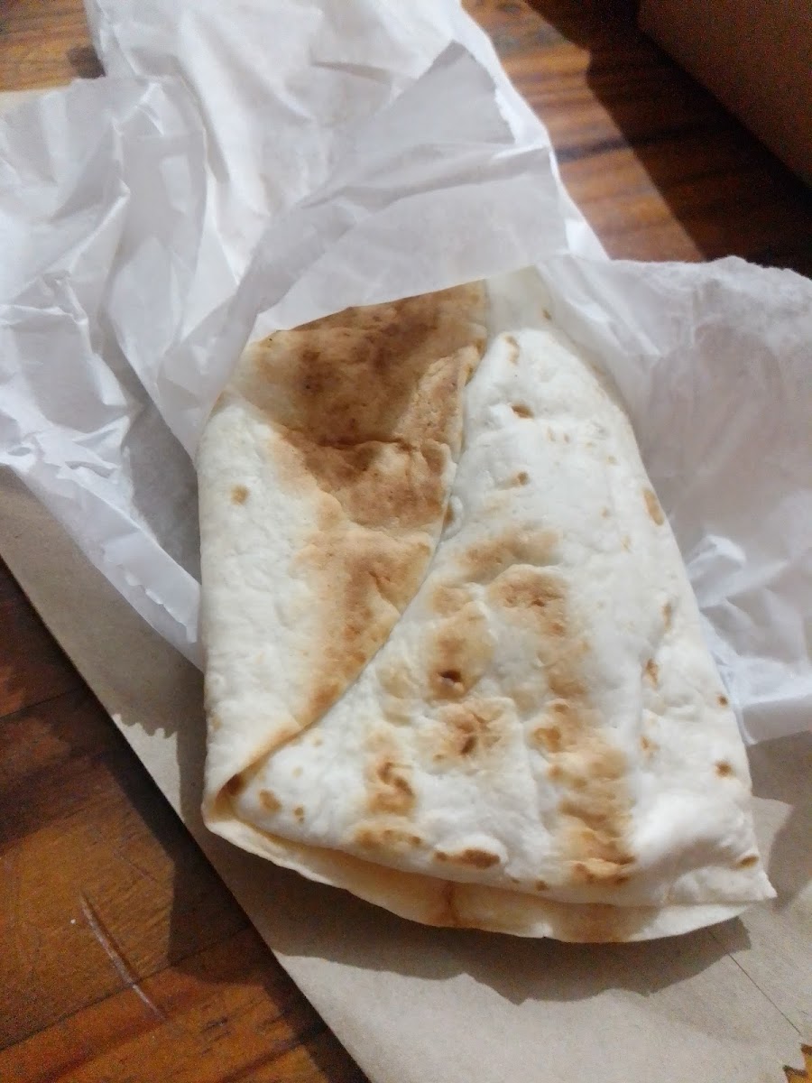 Coach Cafe Sable Square - 9