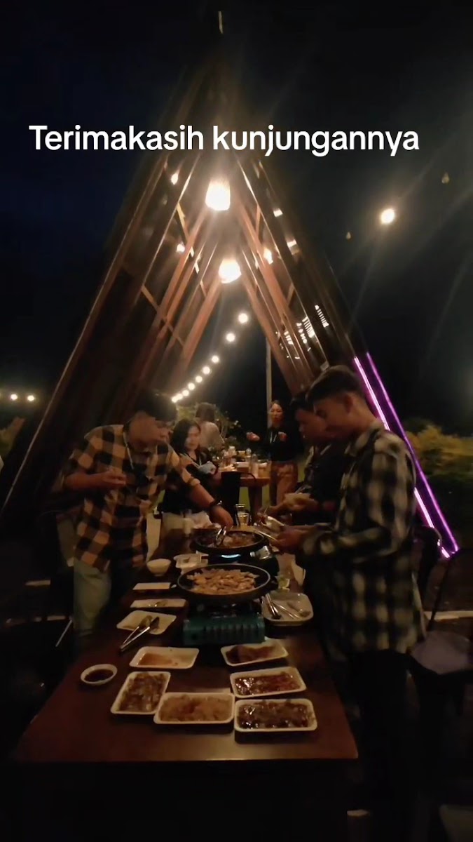 SIXTEEN CAFE TOMOHON - 2