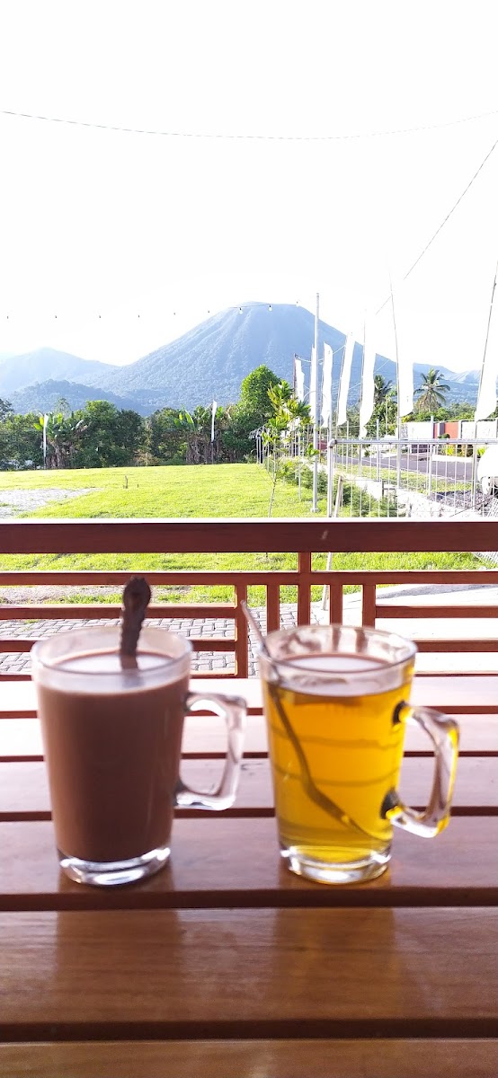 SIXTEEN CAFE TOMOHON - 6