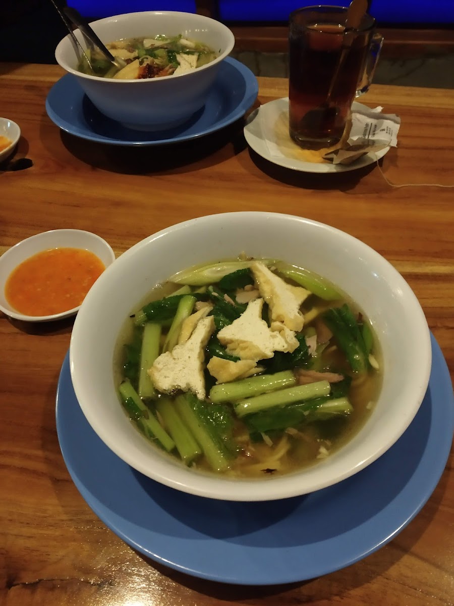 SIXTEEN CAFE TOMOHON - 7