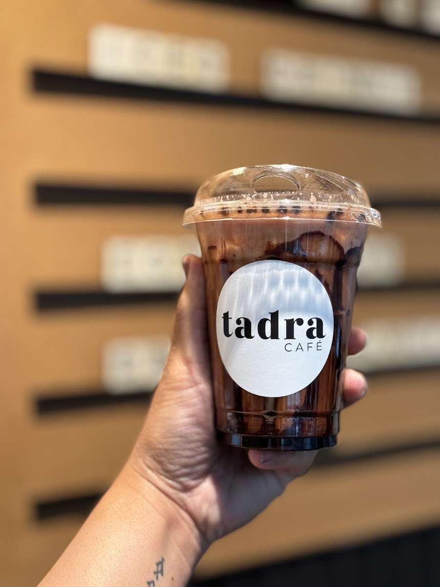 Tadra Cafe - 7
