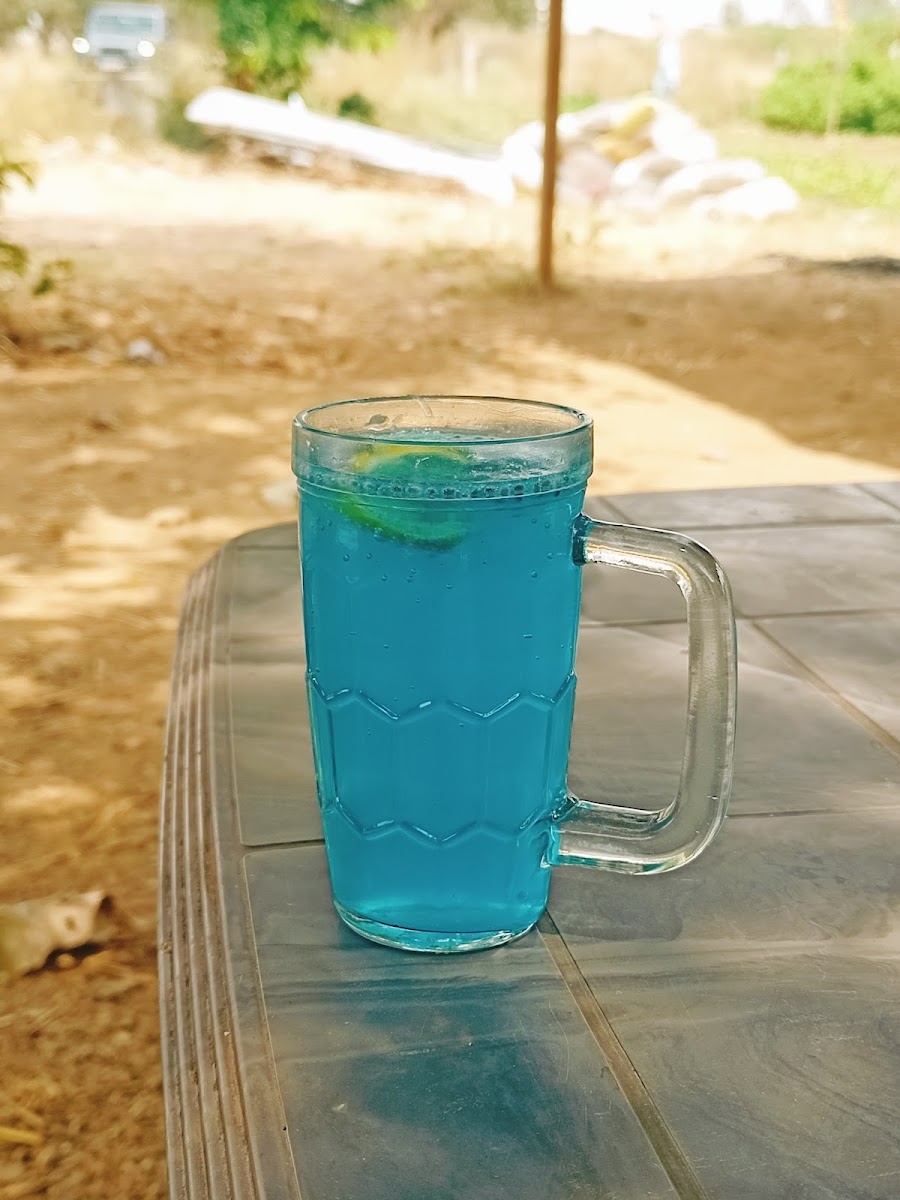 SRI GURU RAGHAVENDRA CAFE - 2