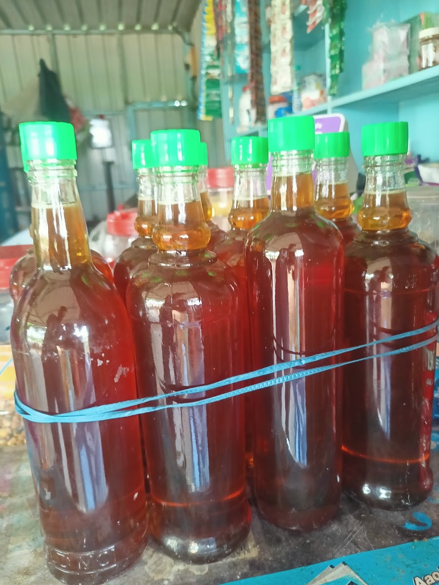 SRI GURU RAGHAVENDRA CAFE - 3