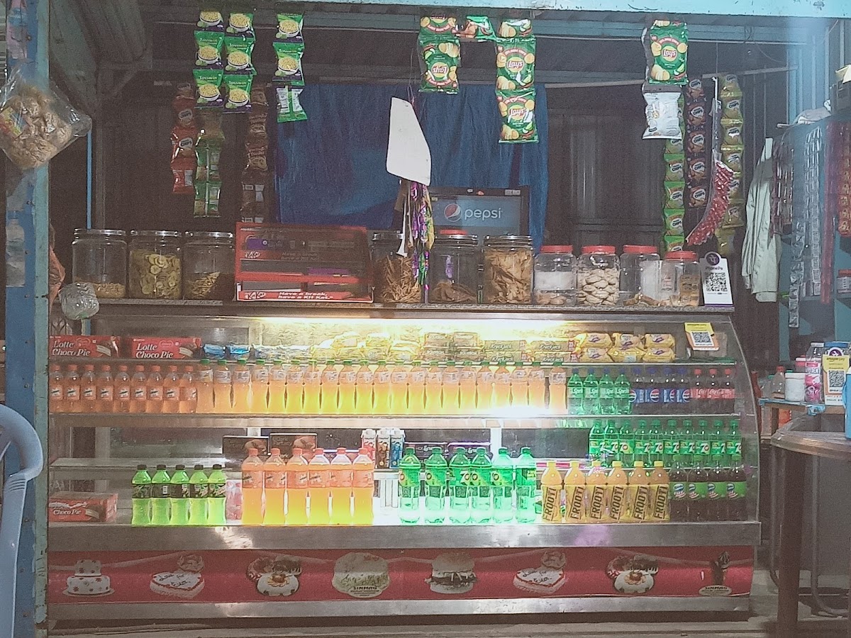 SRI GURU RAGHAVENDRA CAFE - 6