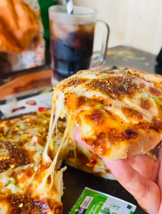 Tea Smokers Cafe Meerapur - 2