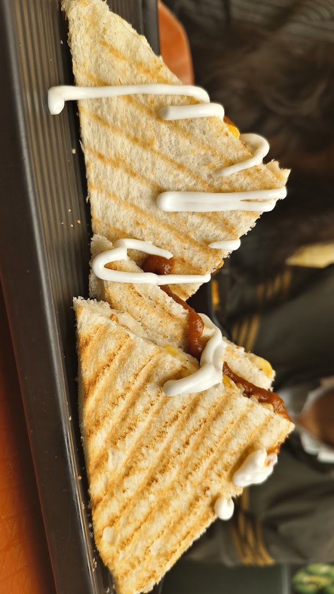 Tea Smokers Cafe Meerapur - 5