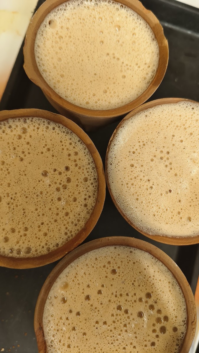 Tea Smokers Cafe Meerapur - 9