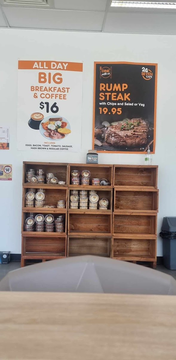 24 Seven Gumly Gumly - 1