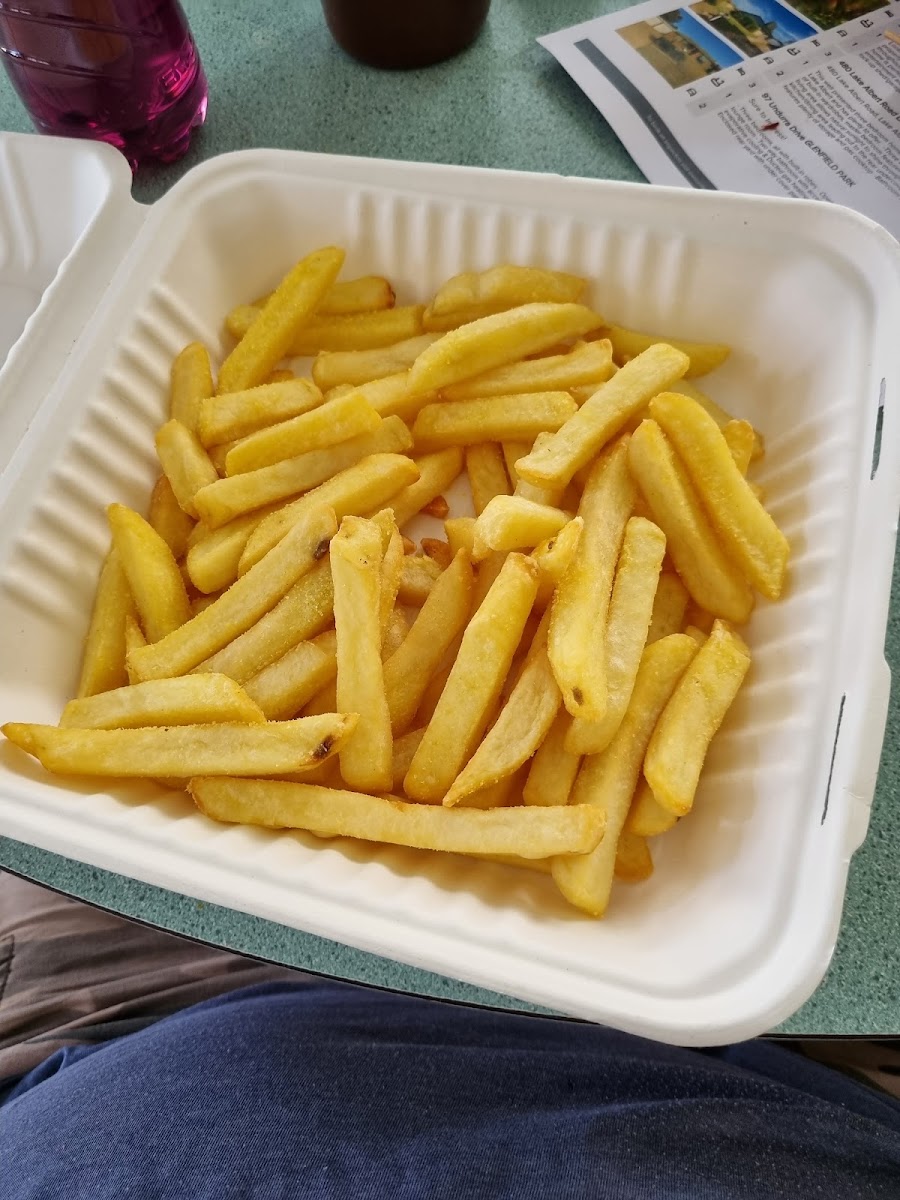 24 Seven Gumly Gumly - 5