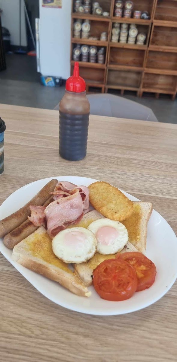 24 Seven Gumly Gumly - 7