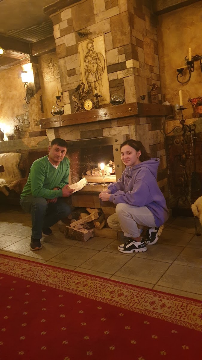 Kafe - Bar ' U Koby ' - 4