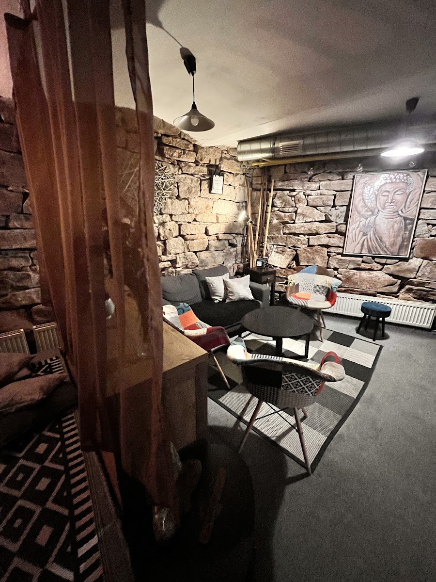 ChrisTea Room Čajovna