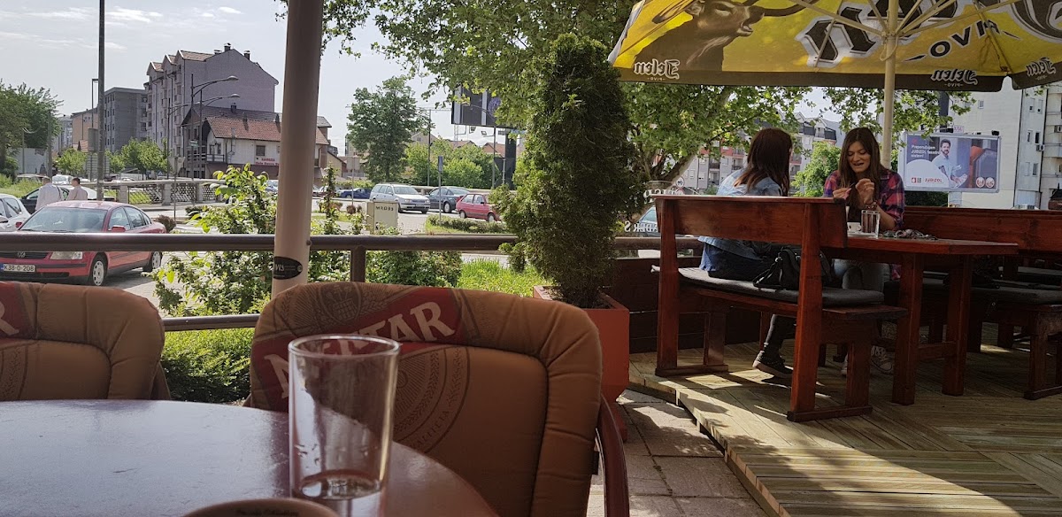 scotisch pub highlander