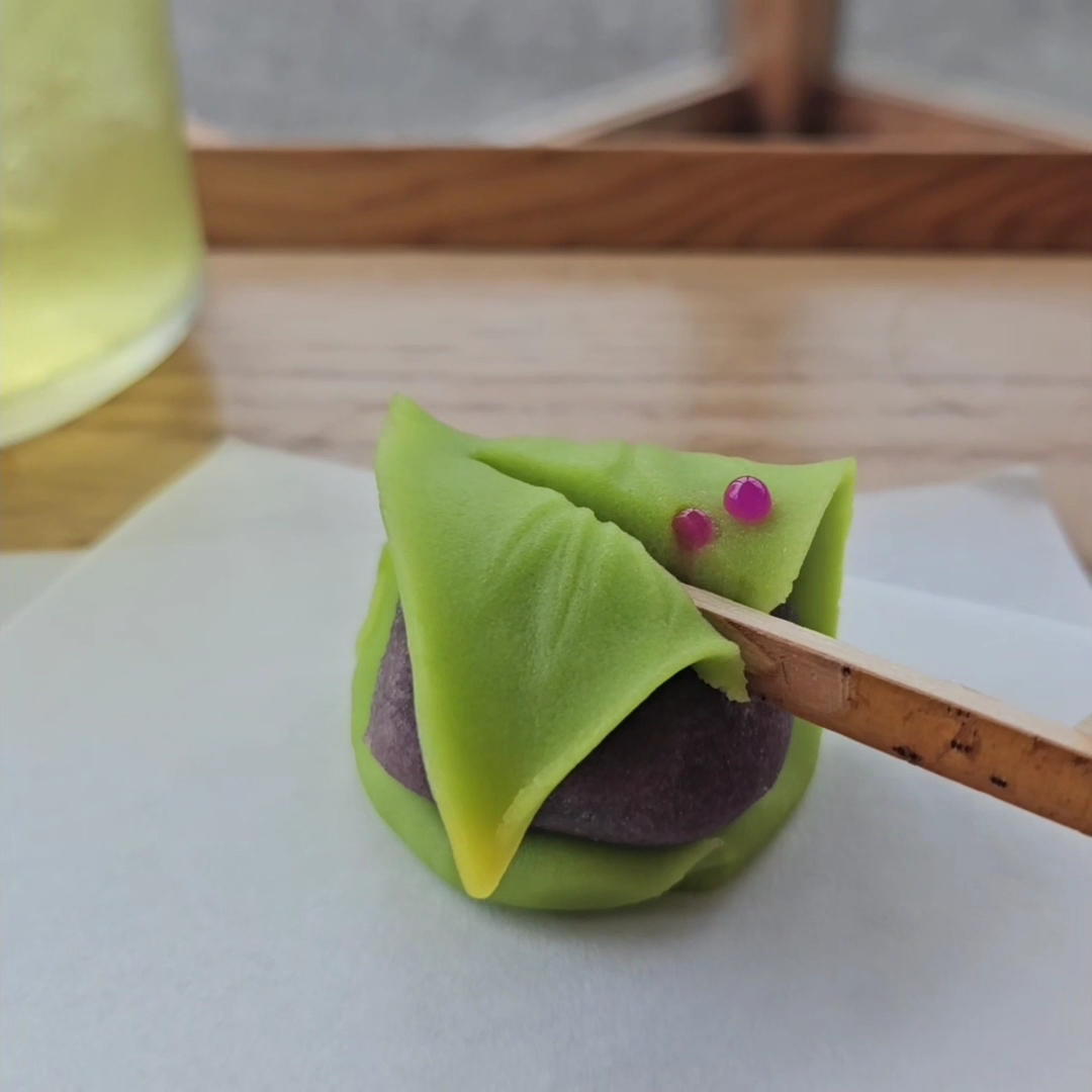 HAPPA STAND TAKI - 2