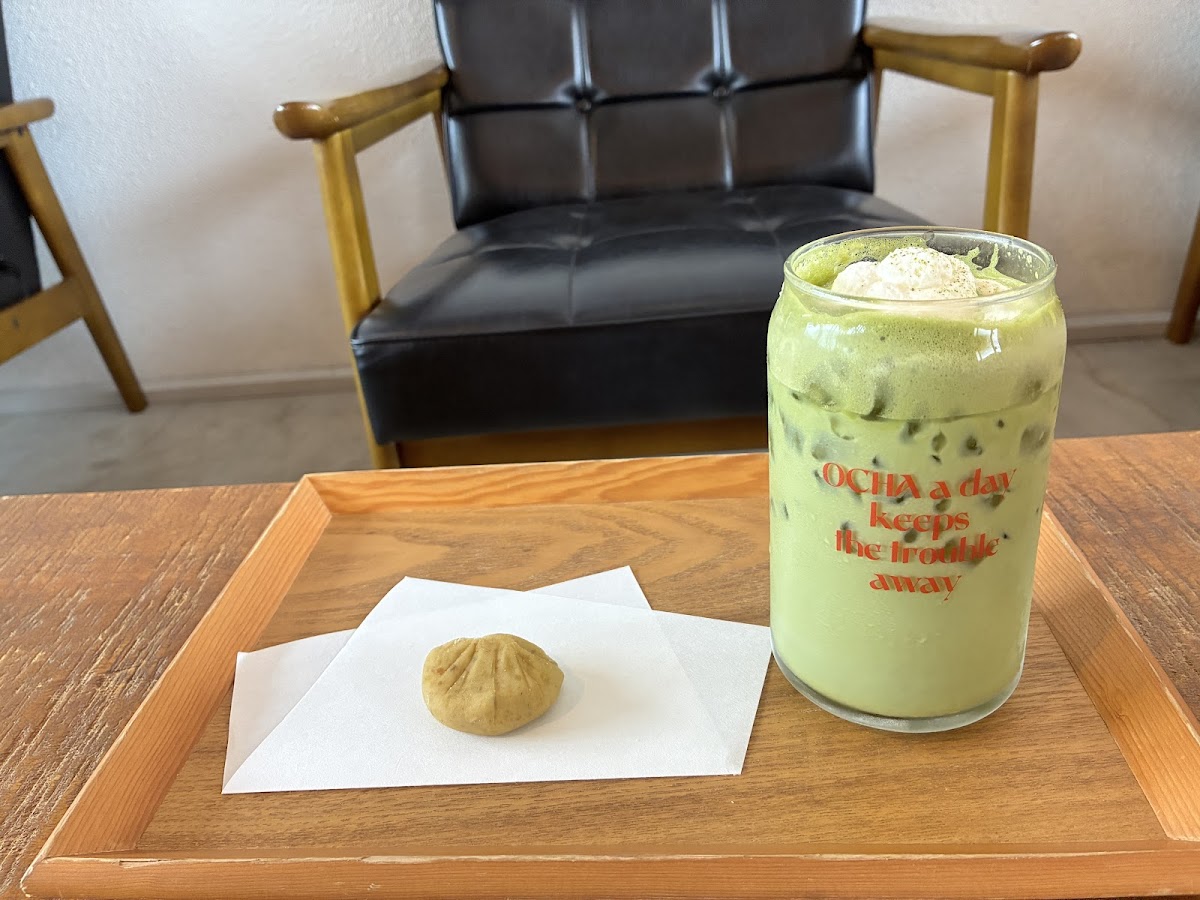 HAPPA STAND TAKI - 4