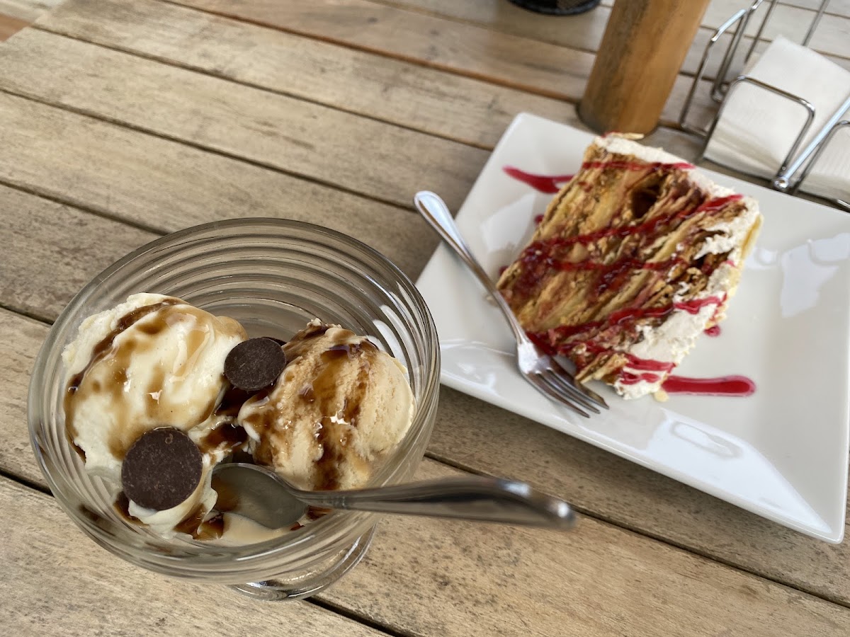 Los Morros Coffe Shop - 10