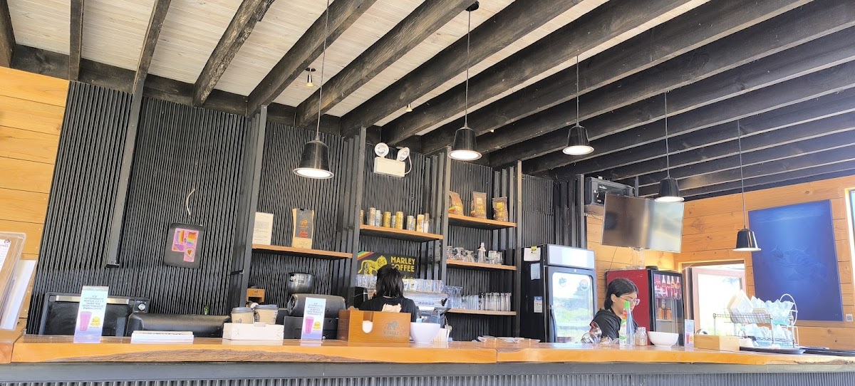 Los Morros Coffe Shop - 3