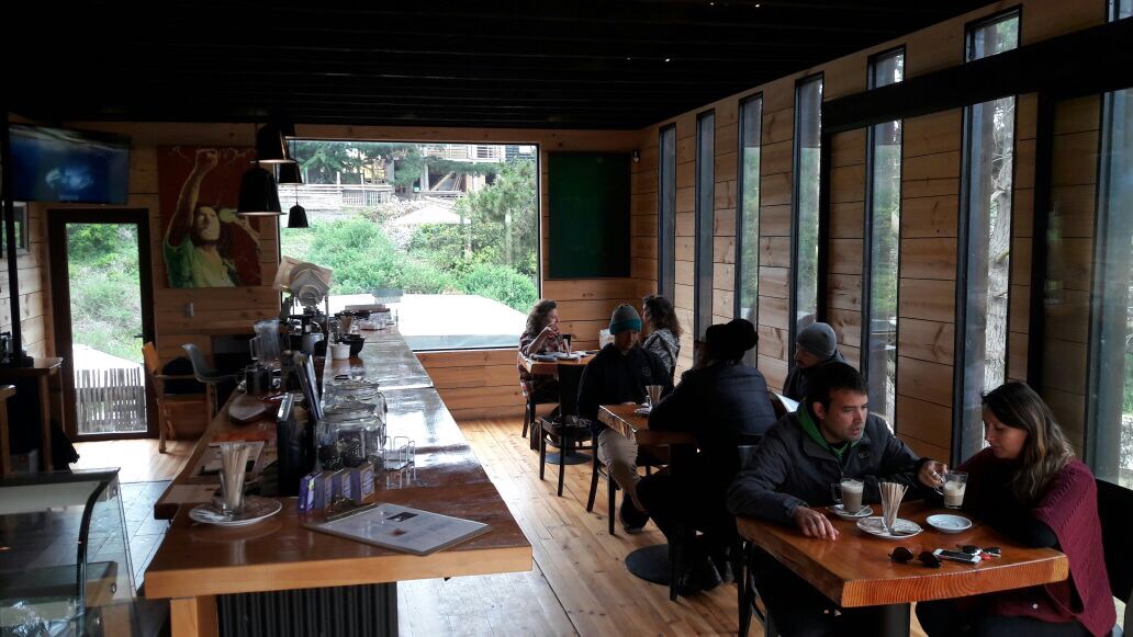 Los Morros Coffe Shop - 4