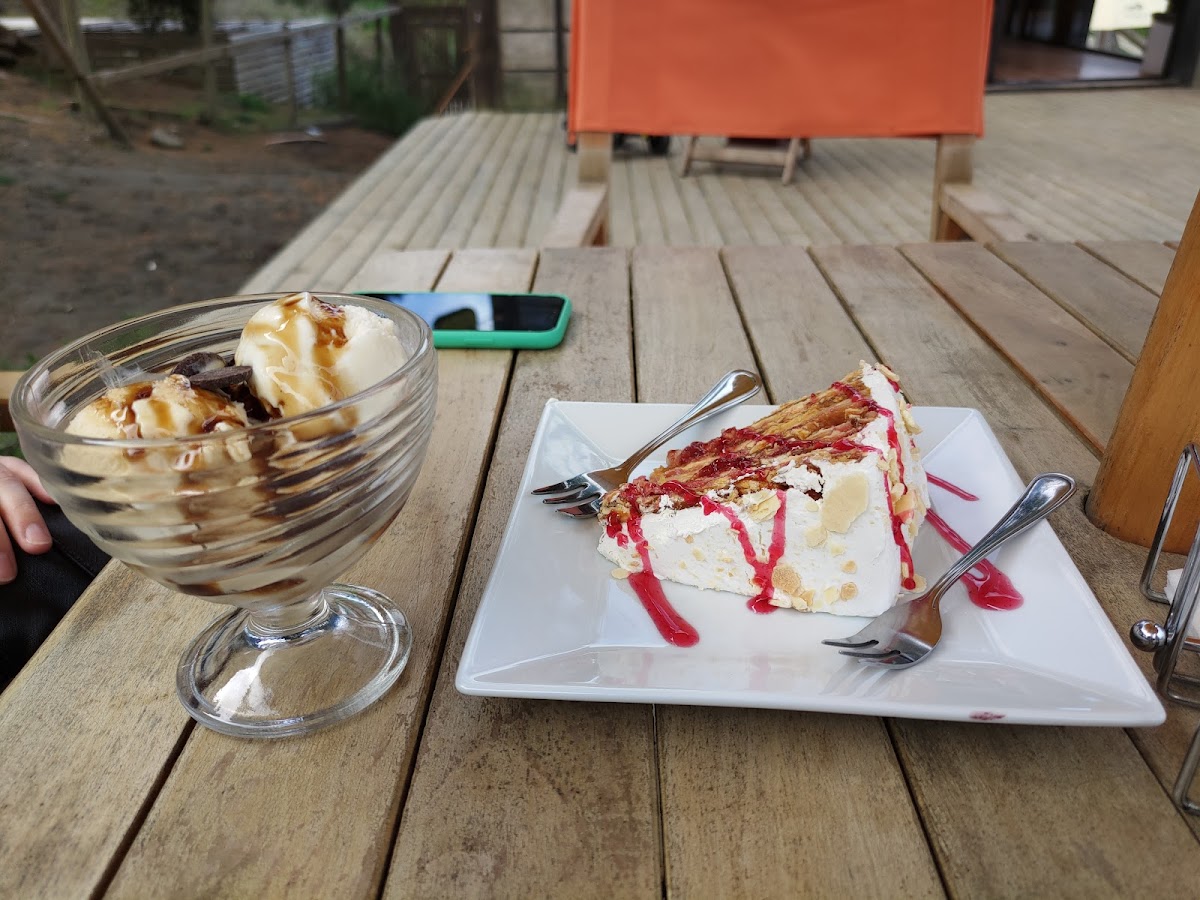 Los Morros Coffe Shop - 5