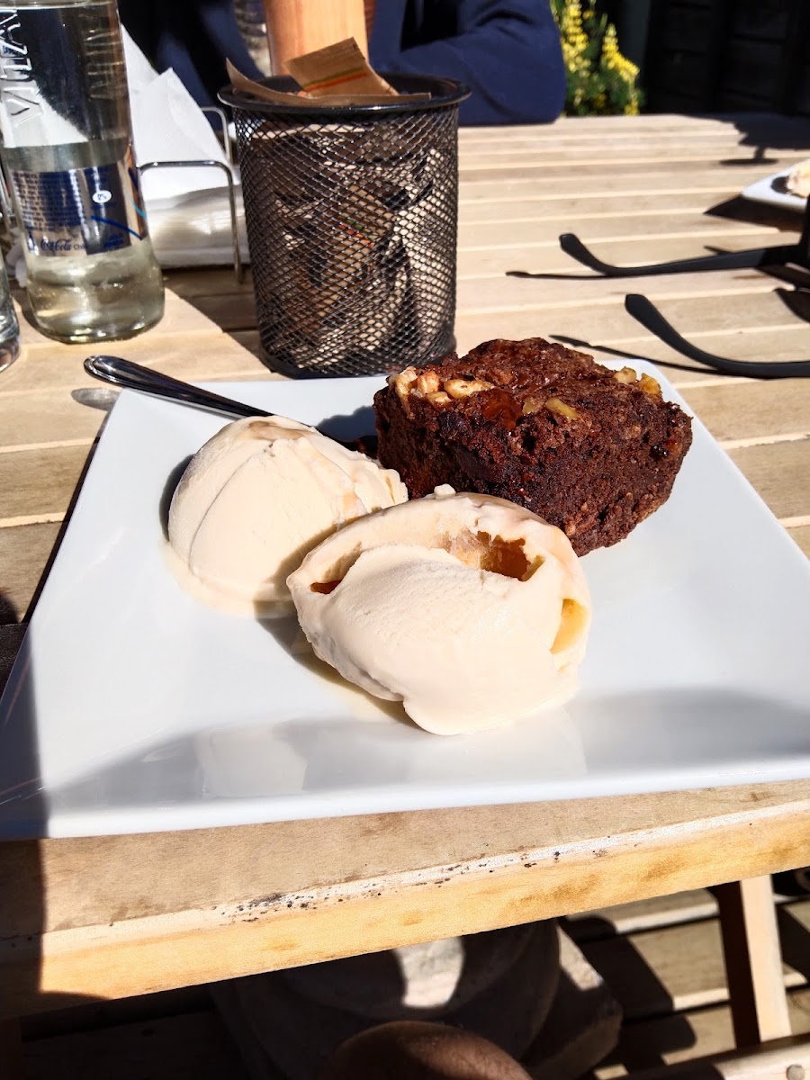 Los Morros Coffe Shop - 6