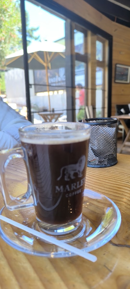 Los Morros Coffe Shop - 7