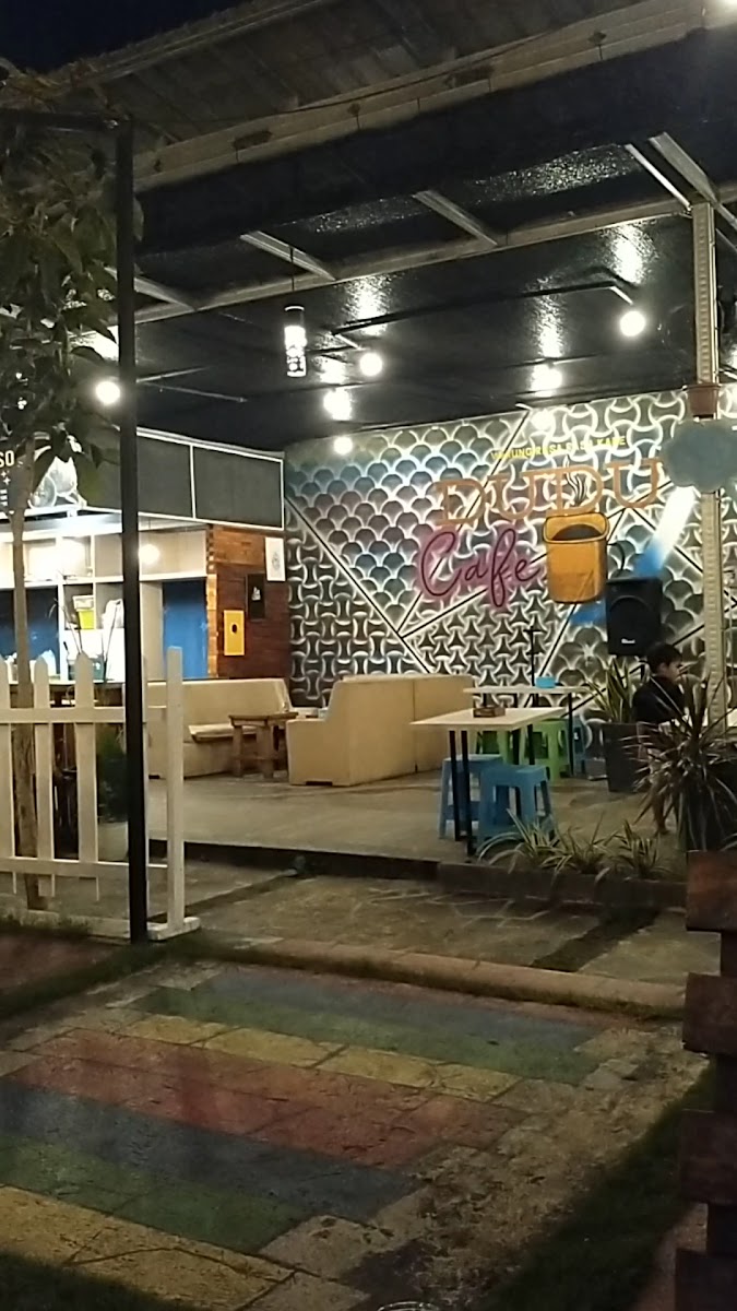 Dudu' Cafe - 2
