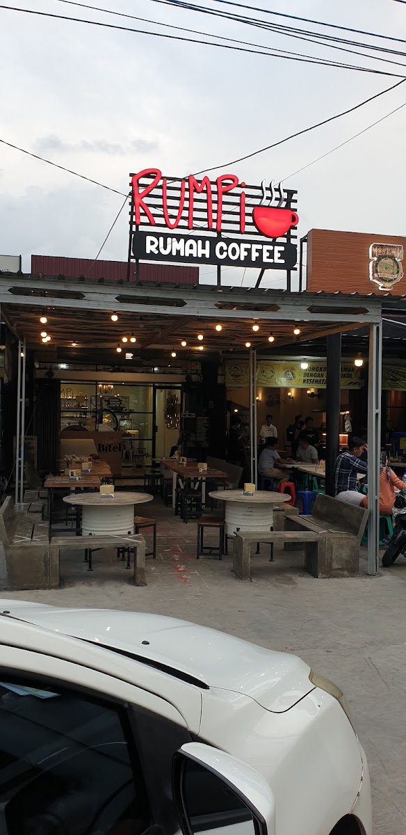 RUMAH COFFEE - 3