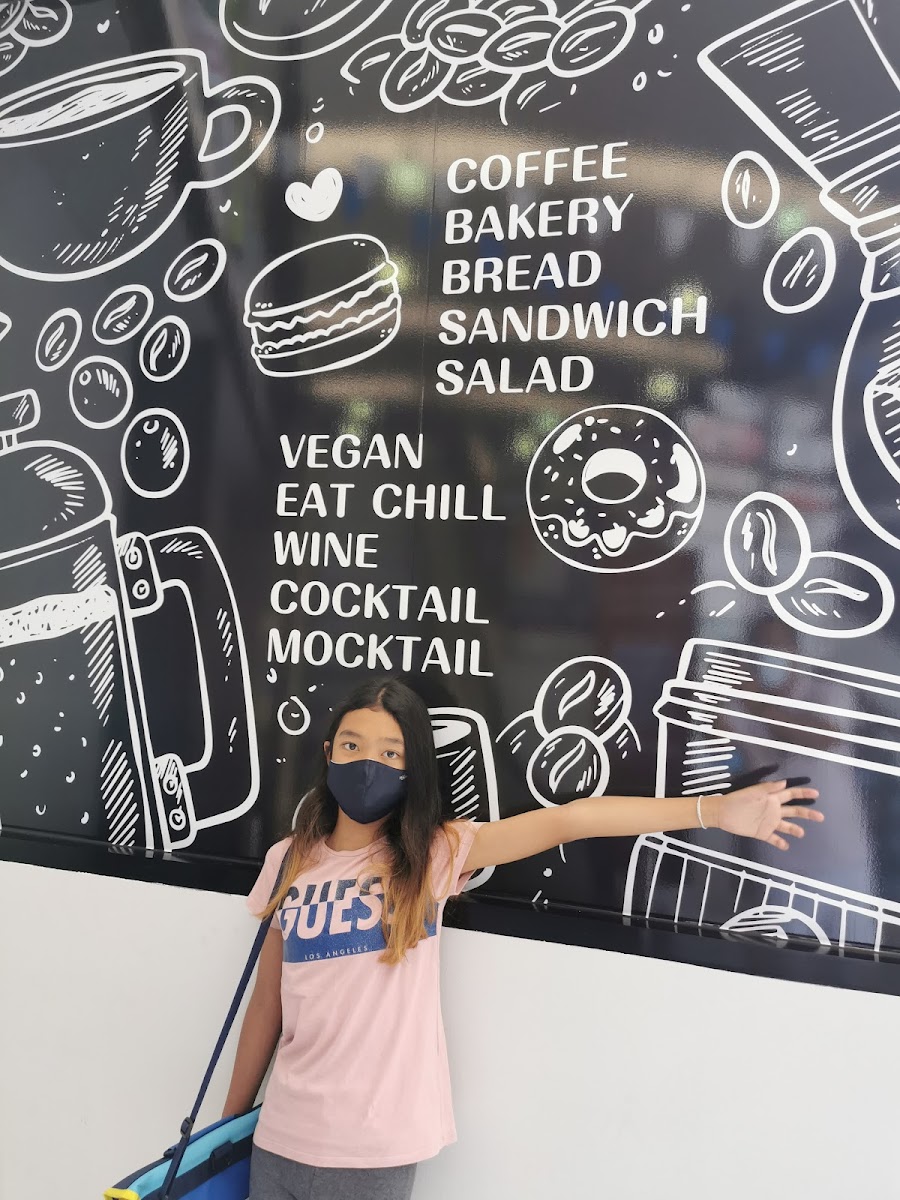 Doppio Coffee Bar Phuket - 2