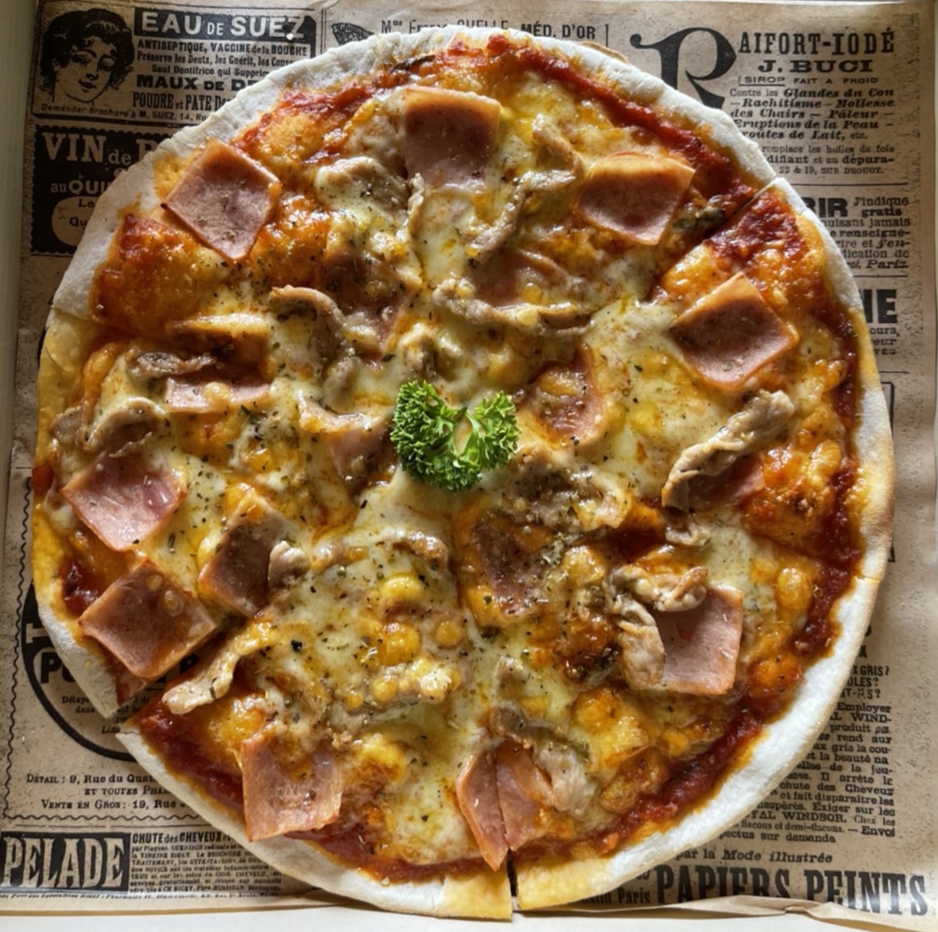 Doppio Coffee Bar Phuket - 10