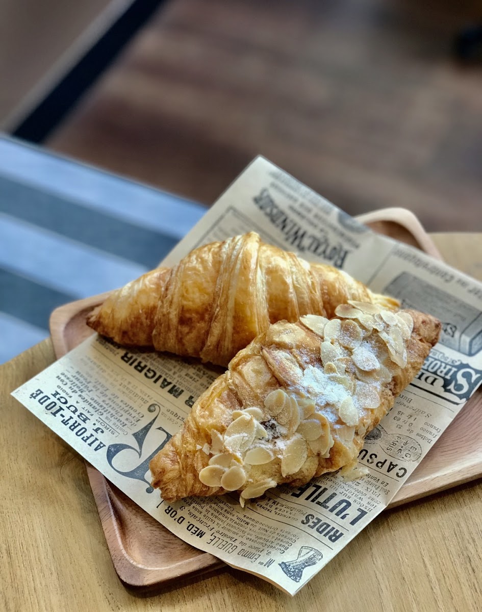 Doppio Coffee Bar Phuket - 5