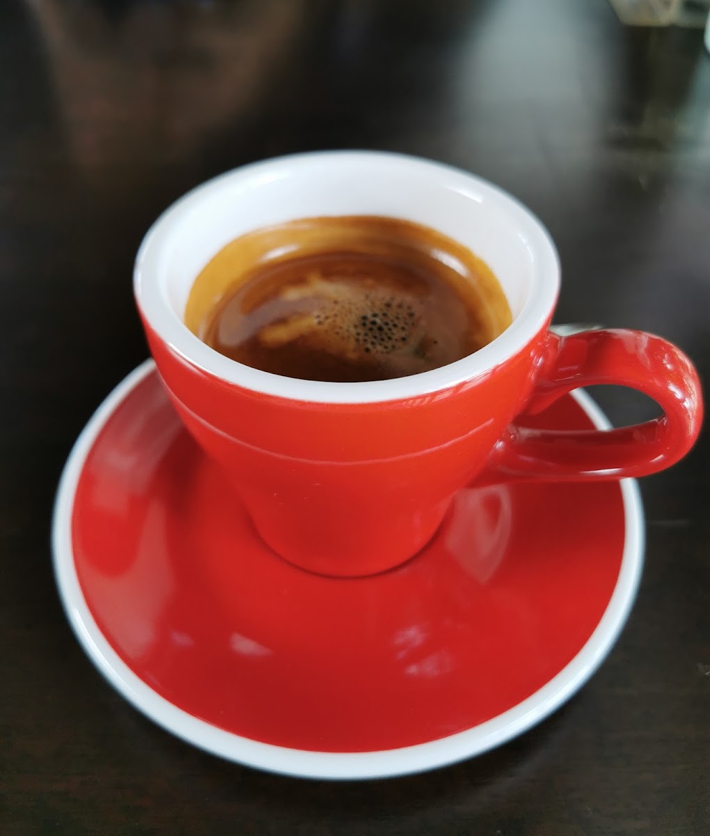 Doppio Coffee Bar Phuket - 6