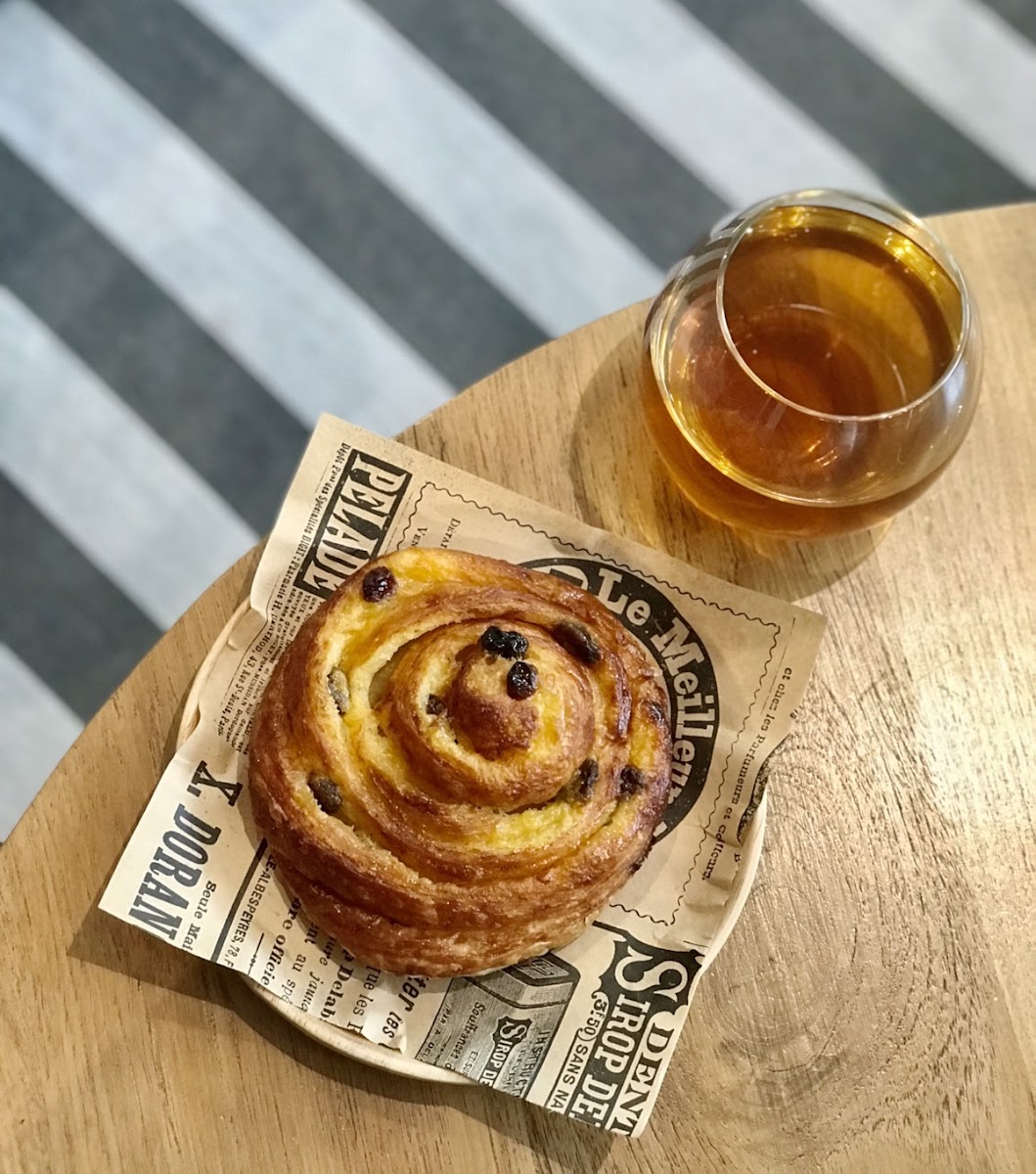 Doppio Coffee Bar Phuket - 8