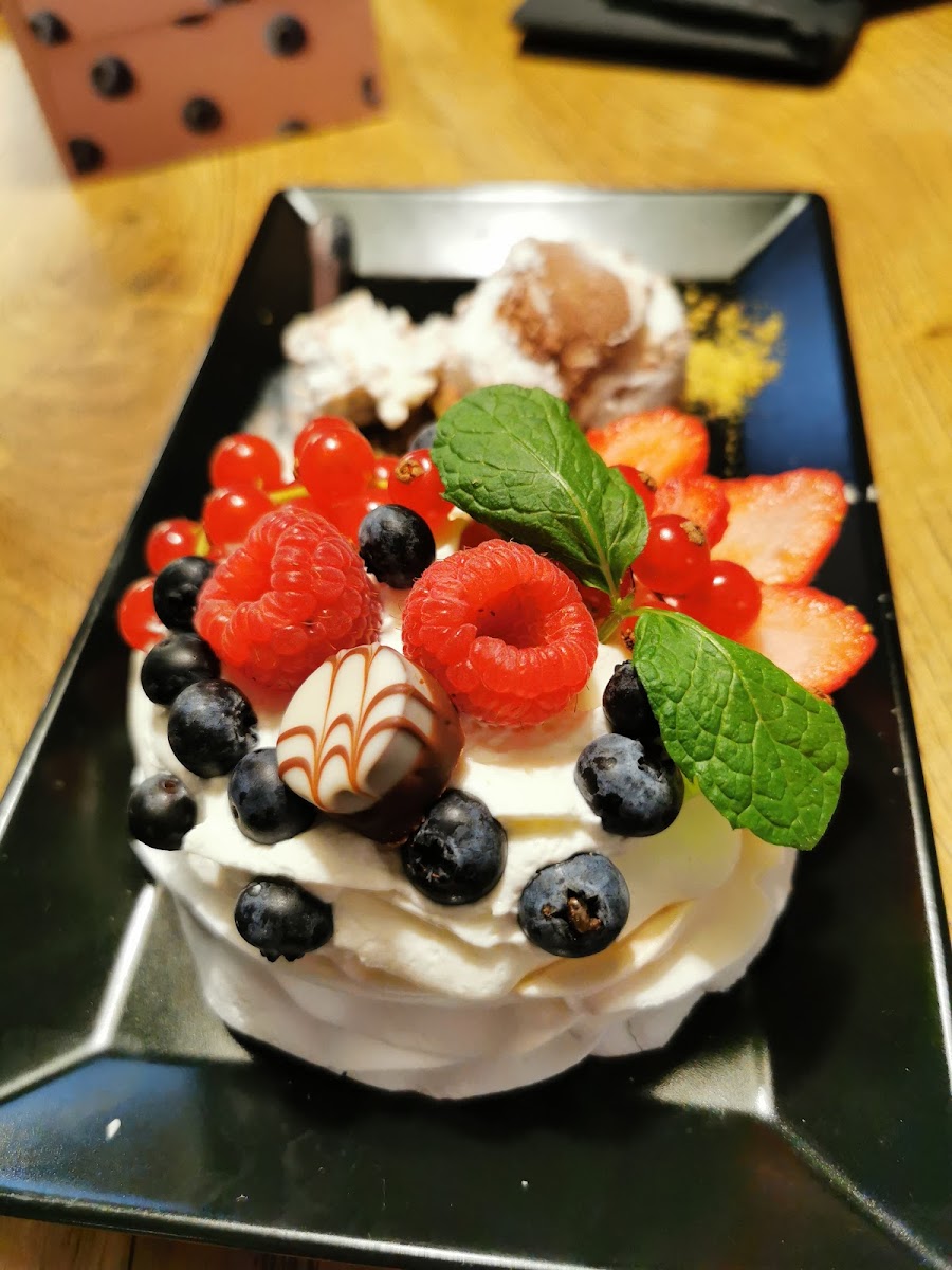 Cafe Rynek Przasnysz - 5