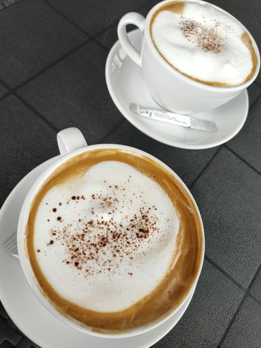 Cafe Rynek Przasnysz - 6