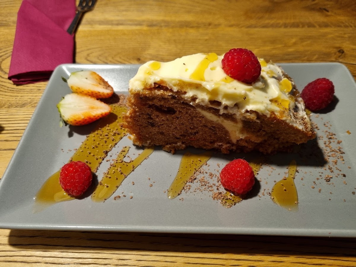 Cafe Rynek Przasnysz - 7